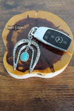 Load image into Gallery viewer, Rio Rancho Keychain
