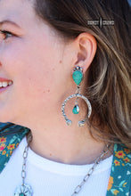 Load image into Gallery viewer, Moonshine Earrings
