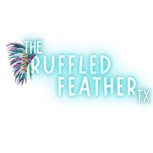 The Ruffled Feather TX