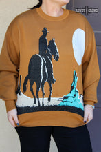 Load image into Gallery viewer, Stockman Sweater
