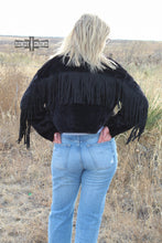 Load image into Gallery viewer, Fargo Fringe Jacket

