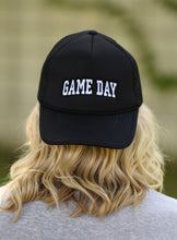 Load image into Gallery viewer, Game Day Foam Tucker Hat
