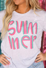 Load image into Gallery viewer, Neon Summer Tee
