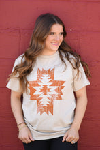 Load image into Gallery viewer, Aztec Tee
