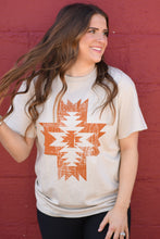 Load image into Gallery viewer, Aztec Tee
