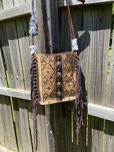 Load image into Gallery viewer, The Isabelle Crossbody Purse &lt;Conceal Carry&gt;

