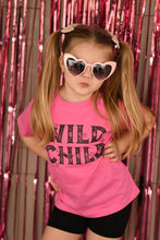 Load image into Gallery viewer, Wild Child Stars Tee
