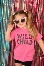 Load image into Gallery viewer, Wild Child Stars Tee
