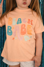 Load image into Gallery viewer, Beach Babe Tee

