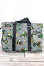 Load image into Gallery viewer, Large Tractor Utility Tote
